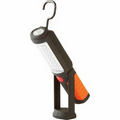 Adjustable, Magnetic LED Work Light